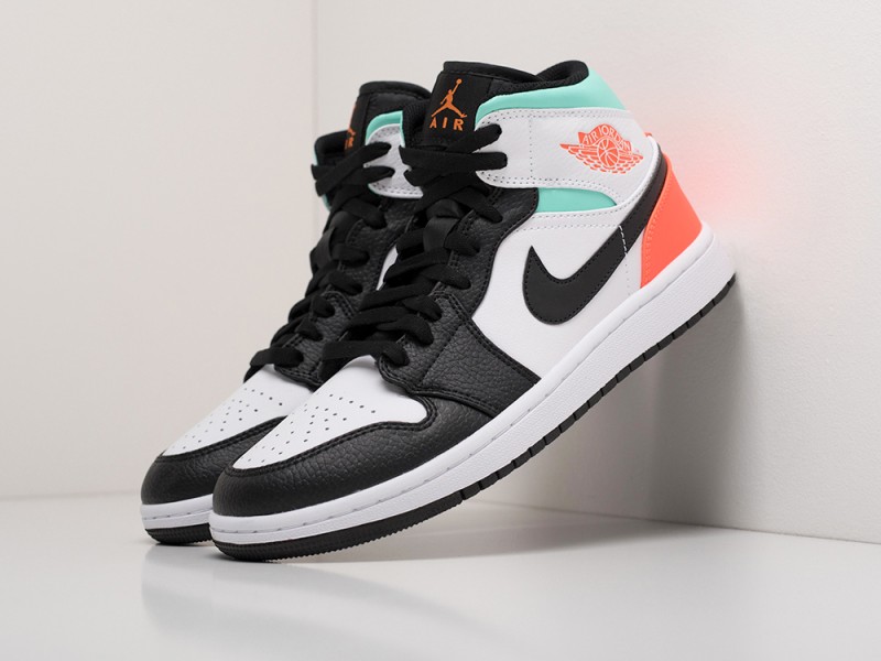 Кроссовки Nike Air Jordan 1 Mid - 21731