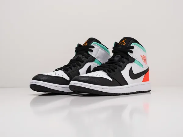 Кроссовки Nike Air Jordan 1 Mid - 21731