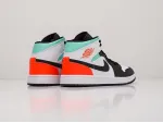 Кроссовки Nike Air Jordan 1 Mid - 21731
