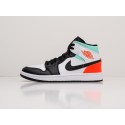 Кроссовки Nike Air Jordan 1 Mid - 21731