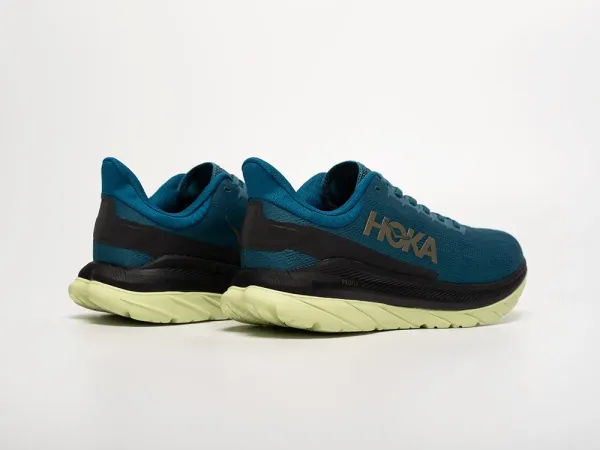 Кроссовки Hoka Carbon X 2 - 41983