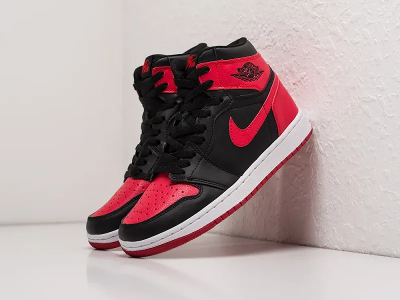 Кроссовки Nike Air Jordan 1 Mid - 2926