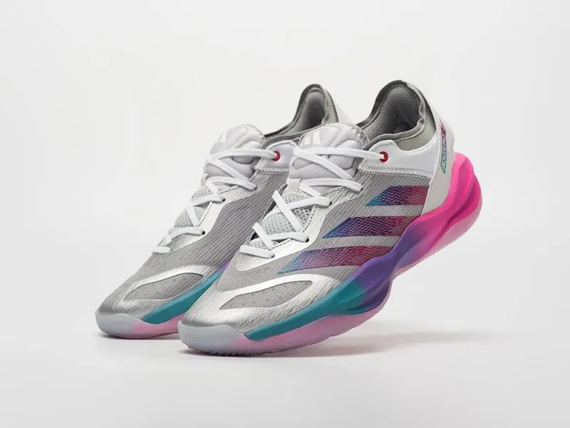 Кроссовки Adidas Adizero Bounce Select 2.0 - 42794