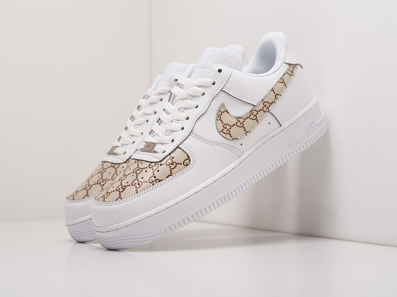 Кроссовки Nike x Gucci Air Force 1 Low - 24514