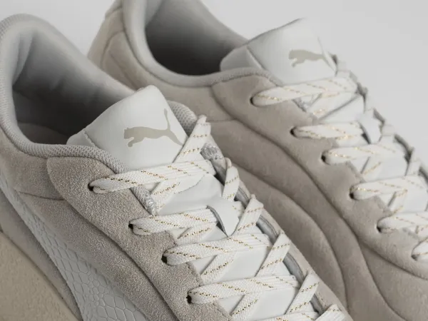 Кроссовки Puma Blktop - 45711