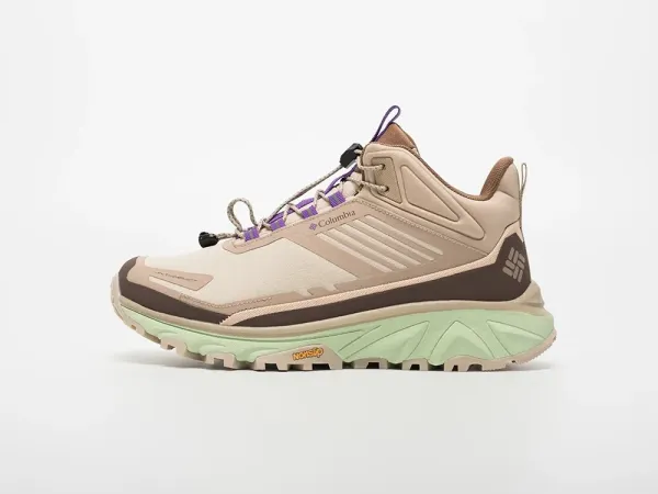 Зимние Кроссовки Columbia Cloudflow Flt Mid - 43609