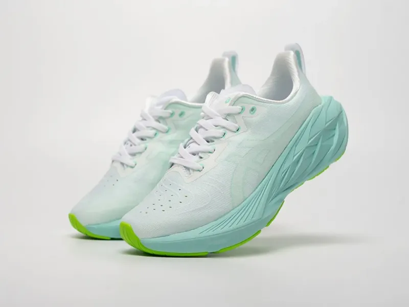Кроссовки Asics Novablast 4 - 42012