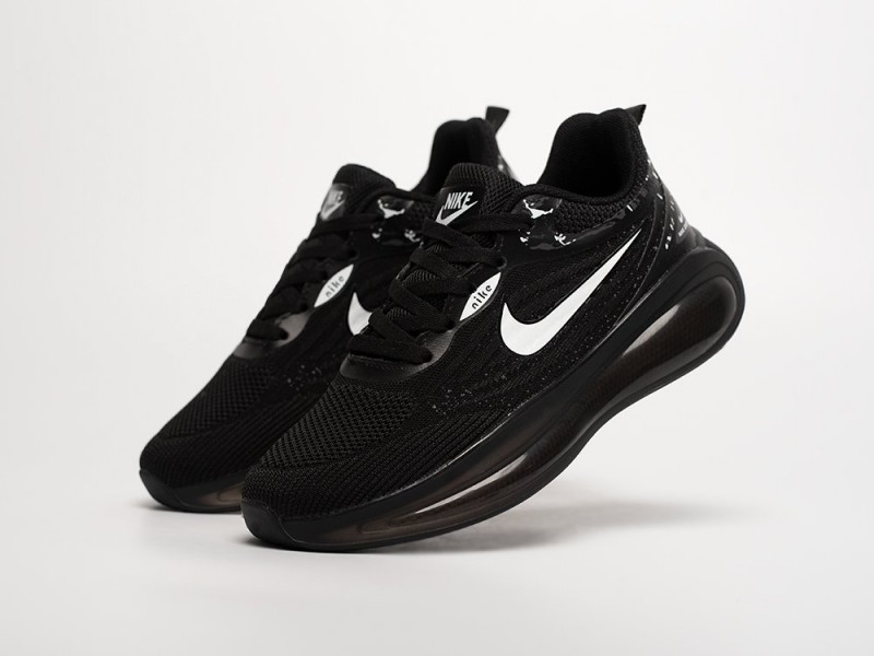 Кроссовки Nike - цвет Черный