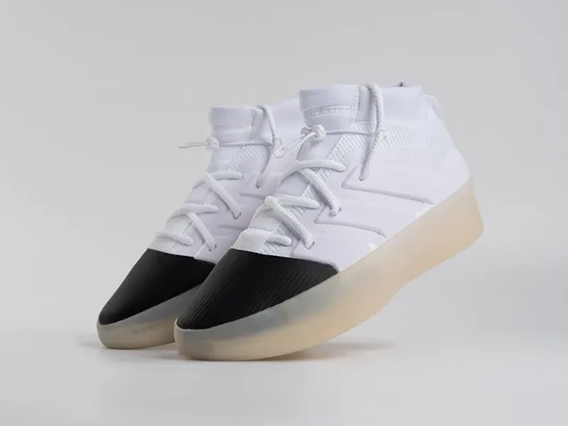 Кроссовки Fear of God x Adidas Basketball - 44745