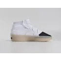Кроссовки Fear of God x Adidas Basketball - 44745