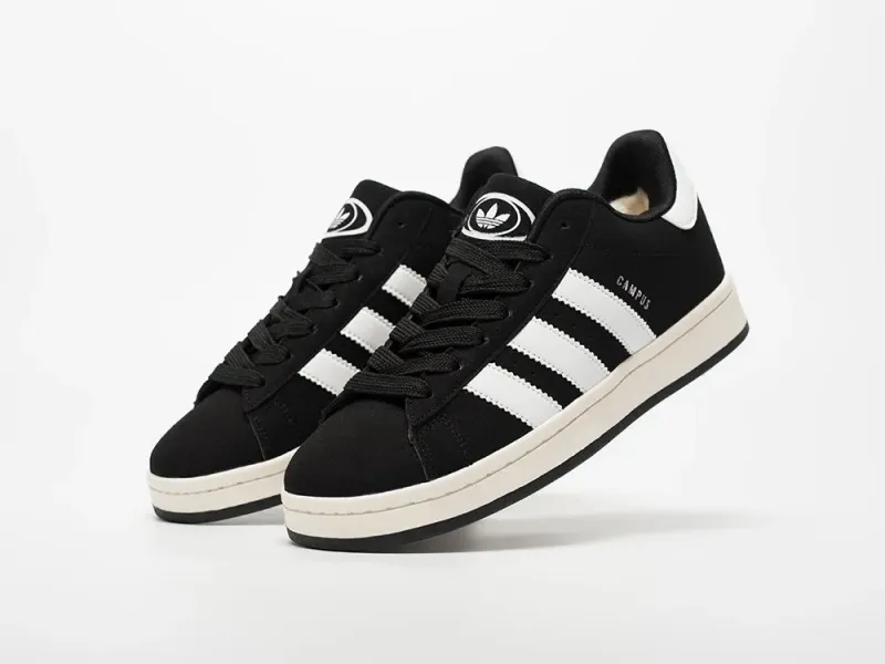 Зимние Кроссовки Adidas Campus - 43412
