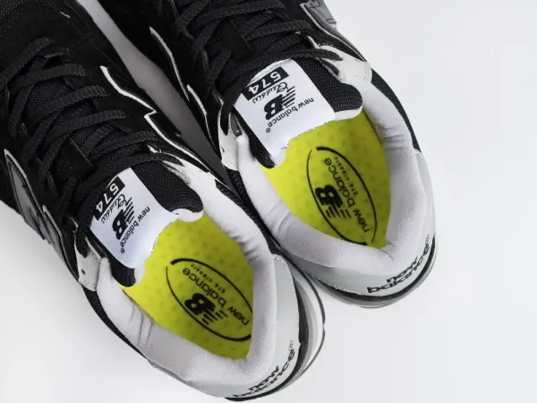 Кроссовки New Balance 574 - 44837