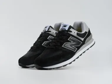 Кроссовки New Balance 574 - 44837