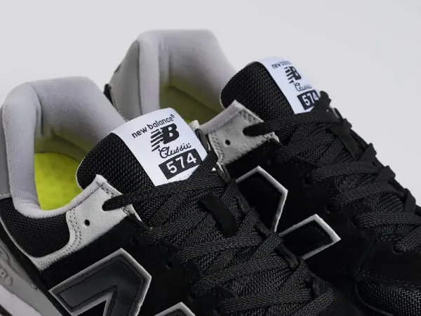 Кроссовки New Balance 574 - 44837