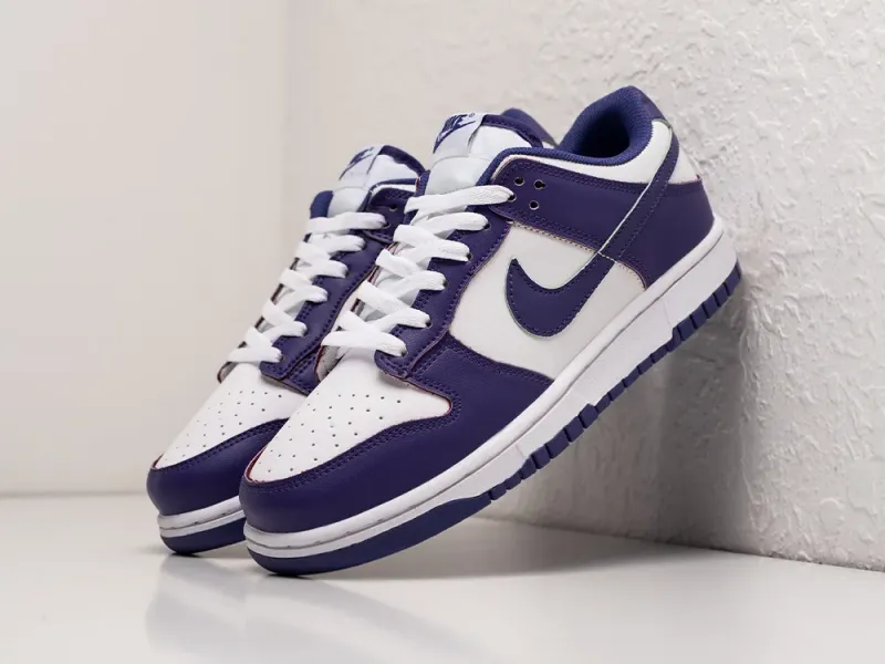 Кроссовки Nike SB Dunk Low - 30102