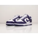 Кроссовки Nike SB Dunk Low - 30102