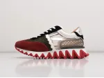 Кроссовки Christian Louboutin Loubishark - 27583