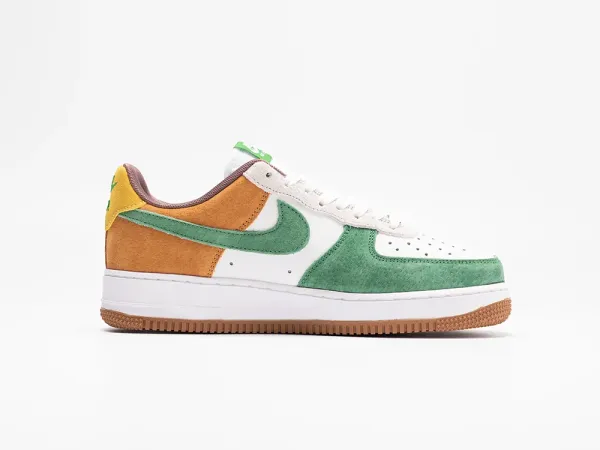 Кроссовки Gucci x The North Face x Nike Air Force 1 Low - 39475