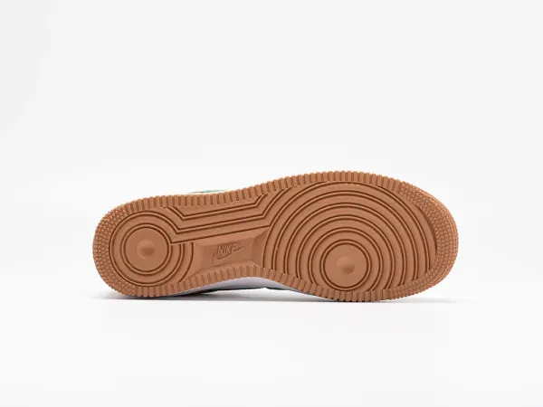 Кроссовки Gucci x The North Face x Nike Air Force 1 Low - 39475