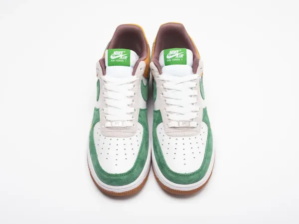 Кроссовки Gucci x The North Face x Nike Air Force 1 Low - 39475