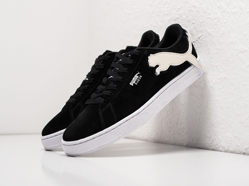 Кроссовки Puma Suede Classic - 33096